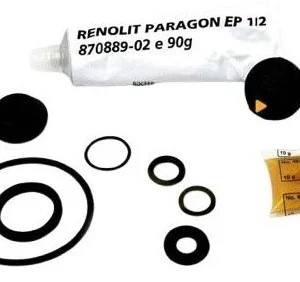 kit de servicio rotomartillo dch133m2 dch133b n491563 dewalt