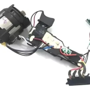 motor e interruptor dcd777,dcd778 n806548 dewalt