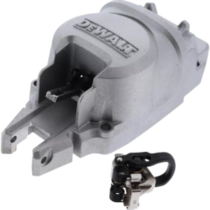 caja de engranajes y seguro para sierra caladora dw317 dewalt n497425 (na043741)