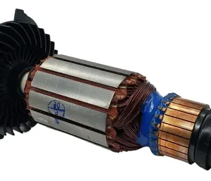 armadura para brilladora dwp849x n398320 dewalt