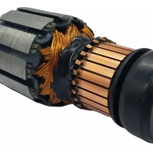 armadura para lijadora dwe6411 n457638 dewalt