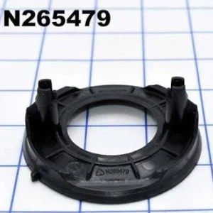 baffle o deflector para pulidora dwe402, n265479 dewalt