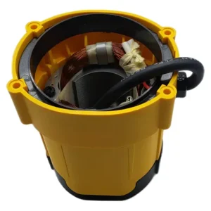 campo y caja de campo para sierra ingletadora dws716,dws779,dws780,dws782 n254279 dewalt