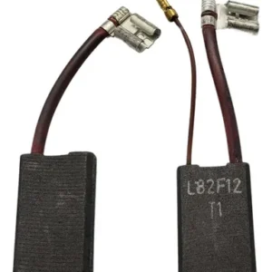 carbones (par) para martillo d25701,d25712,d25721,d25723,d25730k,d25761,d25762,d25763,d25840,d25890,d25891,d25722 489257 00 dewalt