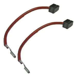 carbones (und) para rotomartillo dw217,dw221,dw226,dw236,dw241,dw246,dw248,dw258,dw263 176949 17 dewalt