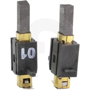 carbones(par) para cepillo dw677,dw680 575963 01 dewalt