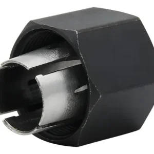 collet 12 router dw621,dw616,dw618 326286 03 dewalt