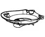 deflector ventilador martillo rotativo oem d25481,d25810,d25811 n435623 dewalt (1)