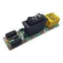 interruptor original para pistola de calor d26414,d26411 n353859 dewalt