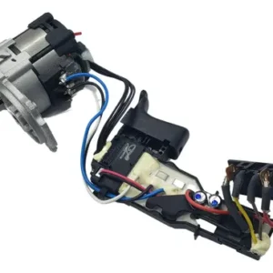 motor e interruptor para atornillador inalámbrico dewalt n456985