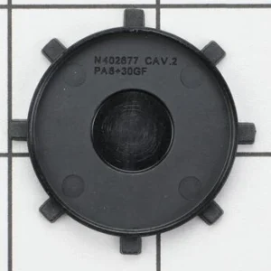 reten tapa trasera para lijadora dwe6411 b3 dewalt n402677