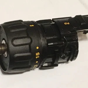 transmisión para taladro atornillador dcd771c2 dewalt n279940