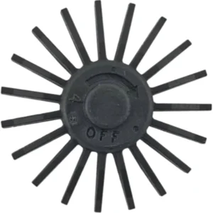 ventilador para esmeriladora dewalt n055787