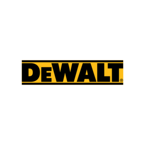 marca dewalt (cuadrado)