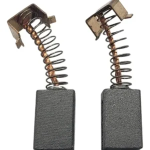 carbÓn par para pulidora black & decker g650 g720 5140122 03 dewalt