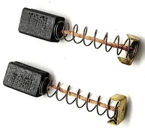 carbon(par) para taladro black & decker tp555,tp550 90637140 stanley