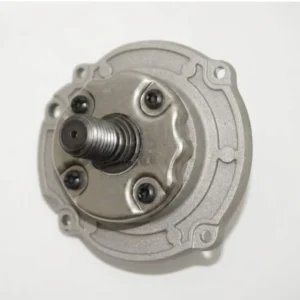 cubierta de la caja de engrane para pulidora dwe4559 na262578 dewalt