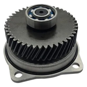 cubierta y caja de engrane para tronzadora d28730 n703977 dewalt