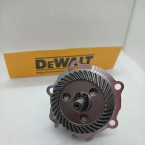 engrane para pulidora dwe4212,dwe4314,dwe4315 n493262 cambio na155912 dewalt