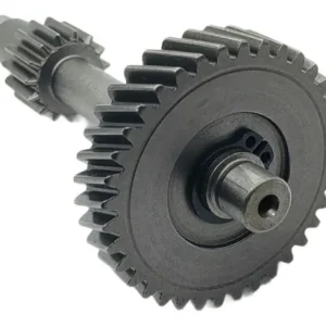 flecha y engrane para taladro magnetico 1004685 27 dewalt