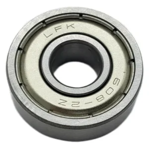 rodamiento (608z) para rotomartillo kd1250,sthr1232 5140145 15 black & decker stanley