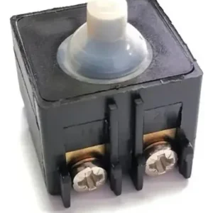 switch de pulidora black & decker g720 90604849 dewalt