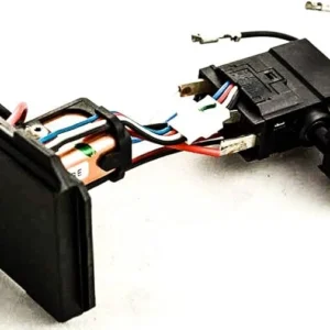 switch para llave de impacto dcf885 n359999 dewalt