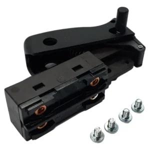 switch para pulidora dwe496,dwe490,dwe491,dwe4519,dwe4517,dwe497 n015071 dewalt