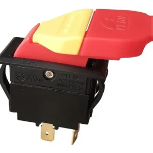 switch para sierra de banco bdts1800,stst1825,sst1801 5140147 60 stanley